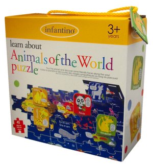 Animals of the World