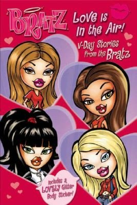 Bratz Valentines Day