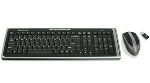 Iogear Long Range Media Center Desktop US English