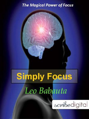 Simply Focus