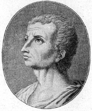 The History of Rome