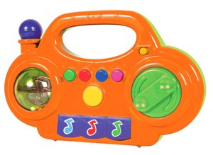 ECO BOOMBOX
