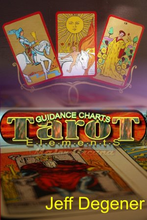 Guidance Charts TAROT Elements