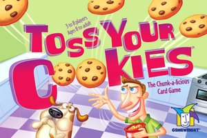 Toss Your Cookies