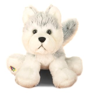 Webkinz 8.5 inch Husky