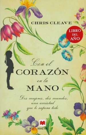 Con El Corazon En La Mano