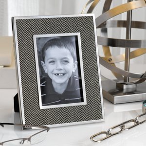 Herringbone Frame 4x6