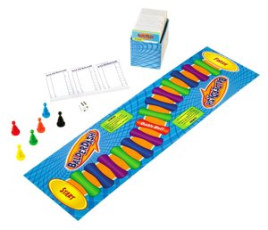 Balderdash 2010