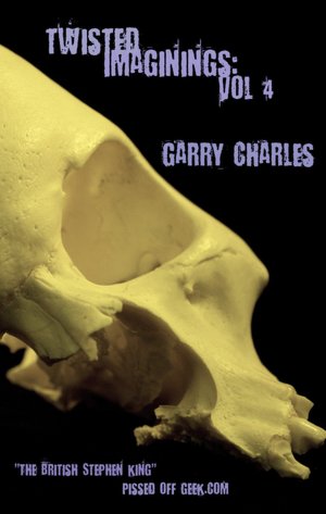 Twisted Imaginings: Vol 4