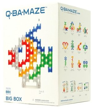 Q-BA-Maze Big Box