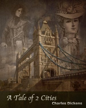 A Tale of Two Cities