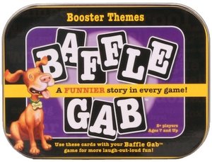 Baffle Gab Booster Themes