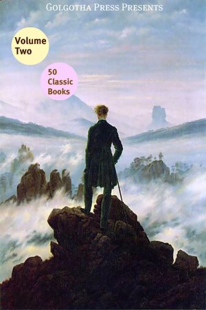 50 Classic Books: Volume Two