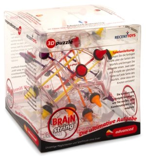 Brainstring Advanced