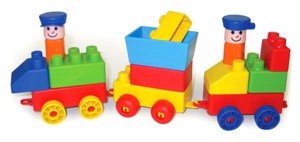 Mini Edu Train