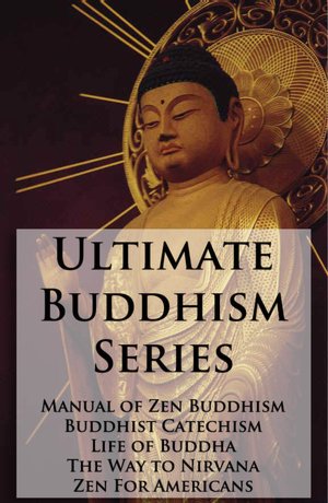 Ultimate Buddhism Series - 5 GREAT Books!