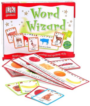 Word Wizard