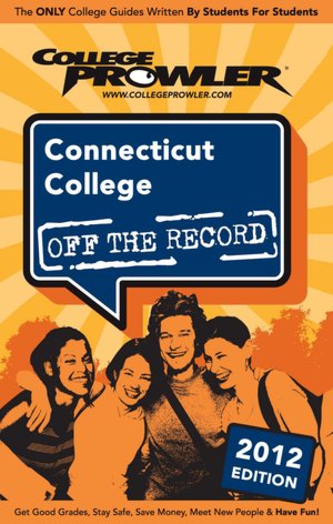 Connecticut College 2012