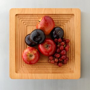 Coliseum Fruit Bowl