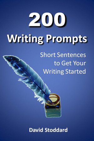 200 Writing Prompts