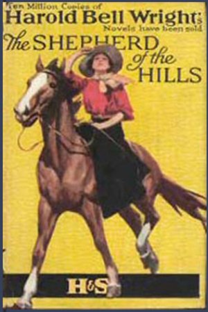 The Shepherd of the Hills