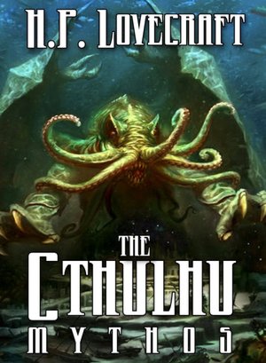 The Cthulhu Mythos