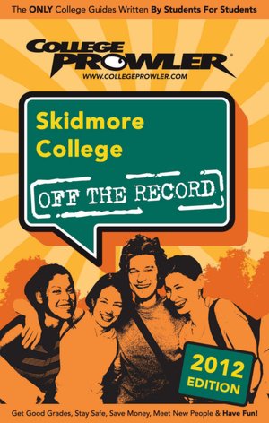 Skidmore College 2012