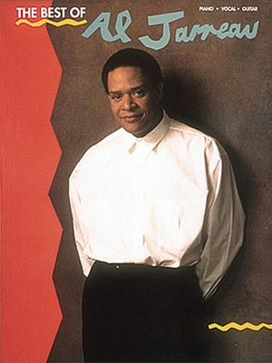 The Best Of Al Jarreau