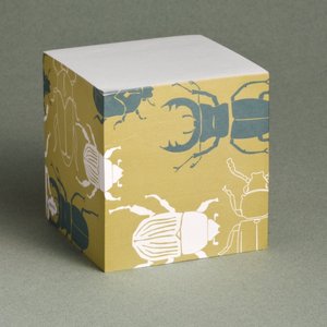 Beetle Eco Sticky Notes