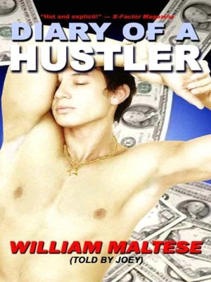 Diary of a Hustler