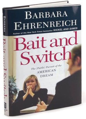 Bait and Switch: The (Futile) Pursuit of the American Dream