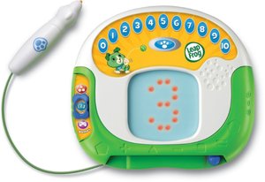 LeapFrog Count & Draw