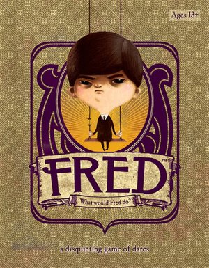 Fred