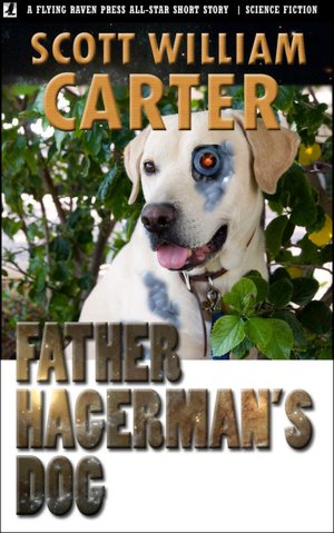 Father Hagerman's Dog