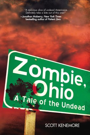 Zombie, Ohio: A Tale of the Undead