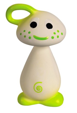 Soft Toy Chan Pie Gnon (Green)