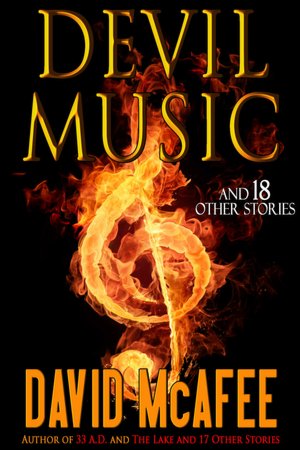 Devil Music and 18 Other Stories
