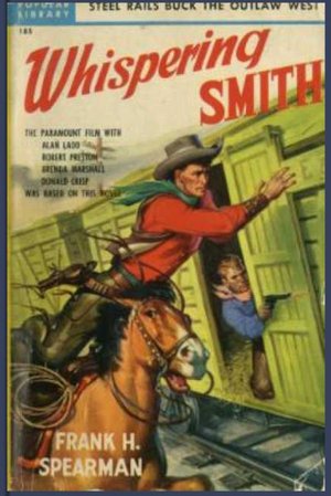 Whispering Smith