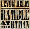 Ramble at the Ryman