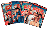 Dukes of Hazzard: Complete Seasons 1-4