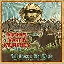 Tall Grass & Cool Water