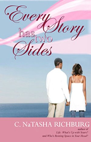 Every Story Has Two Sides: Happiness in the Ever Afte