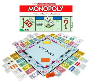 Monopoly Classic