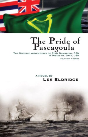 The Pride of Pascagoula