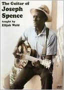 Elijah Wald: The Guitar of Joseph Spence