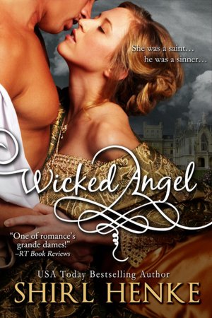 Wicked Angel