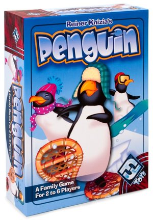 Penguin