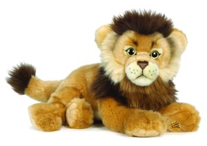 Webkinz 10.5 inch Signature Lion
