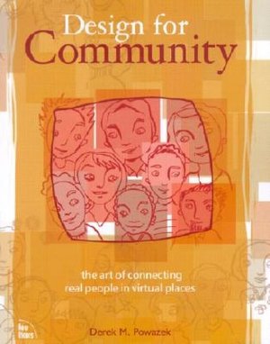 Design for Community