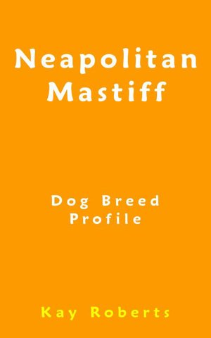 Neapolitan Mastiff Dog Breed Profile